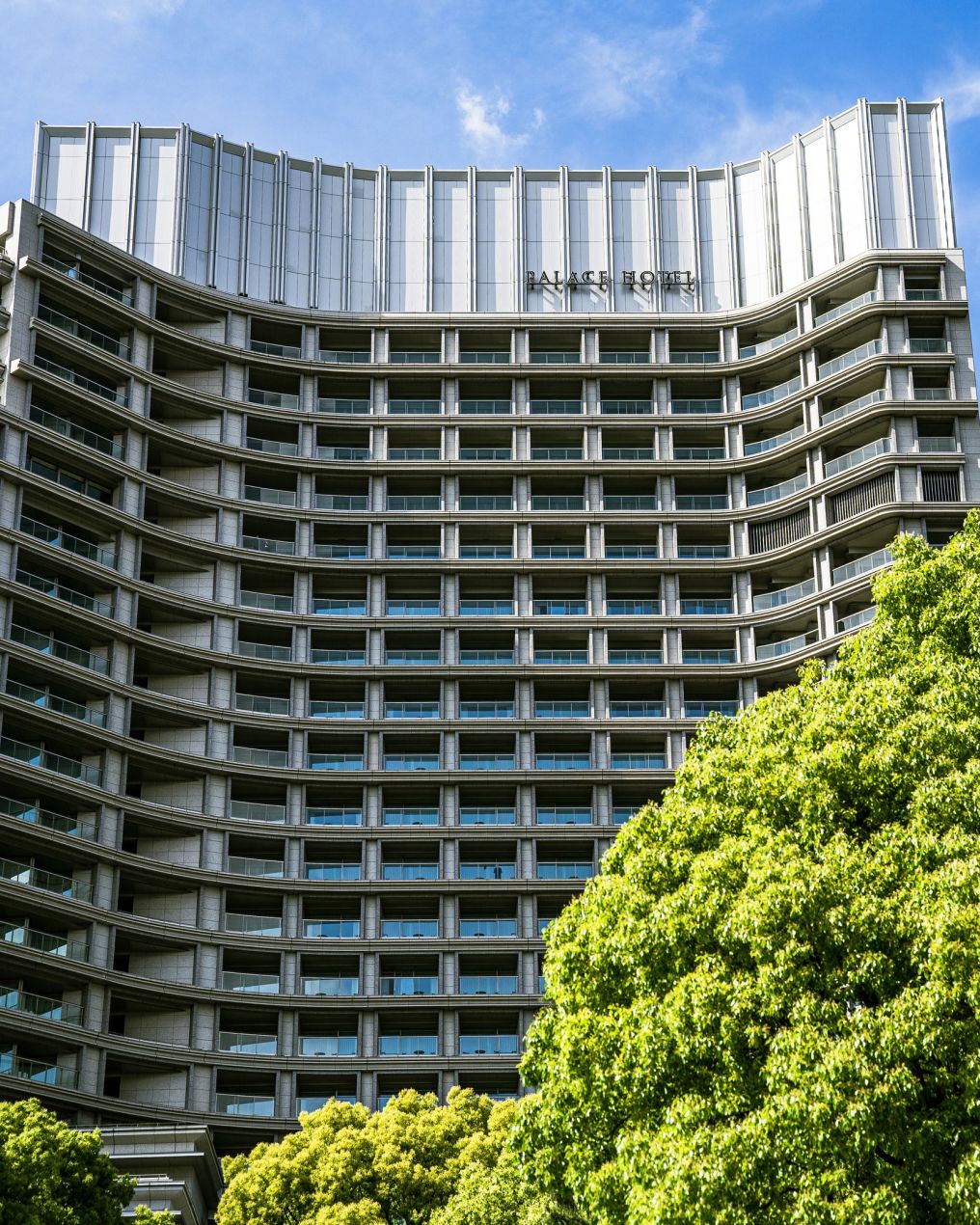 Palace Hotel Tokyo Venue photo