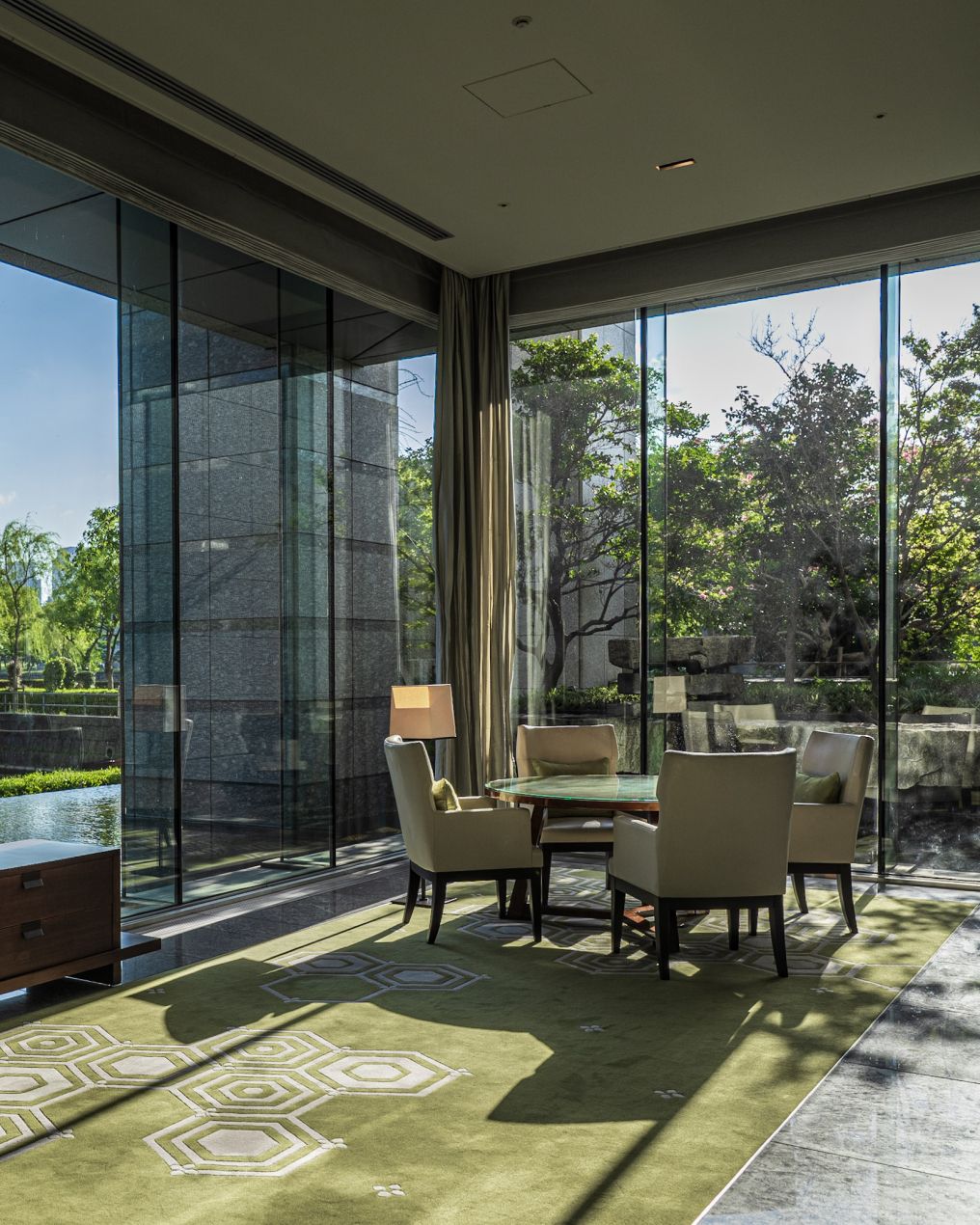 Palace Hotel Tokyo Venue photo