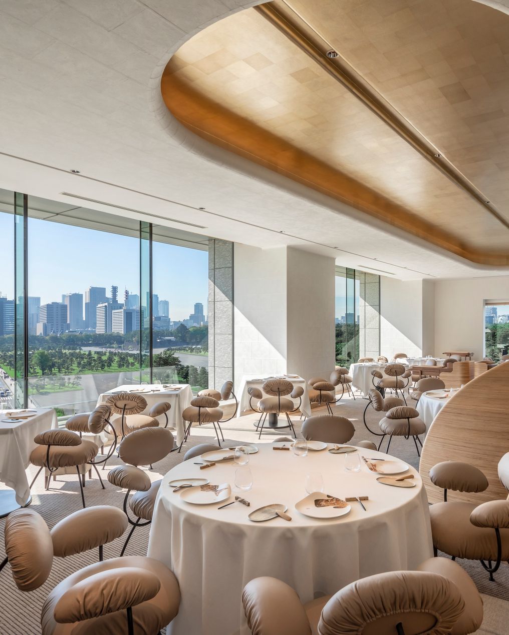 Palace Hotel Tokyo Venue photo