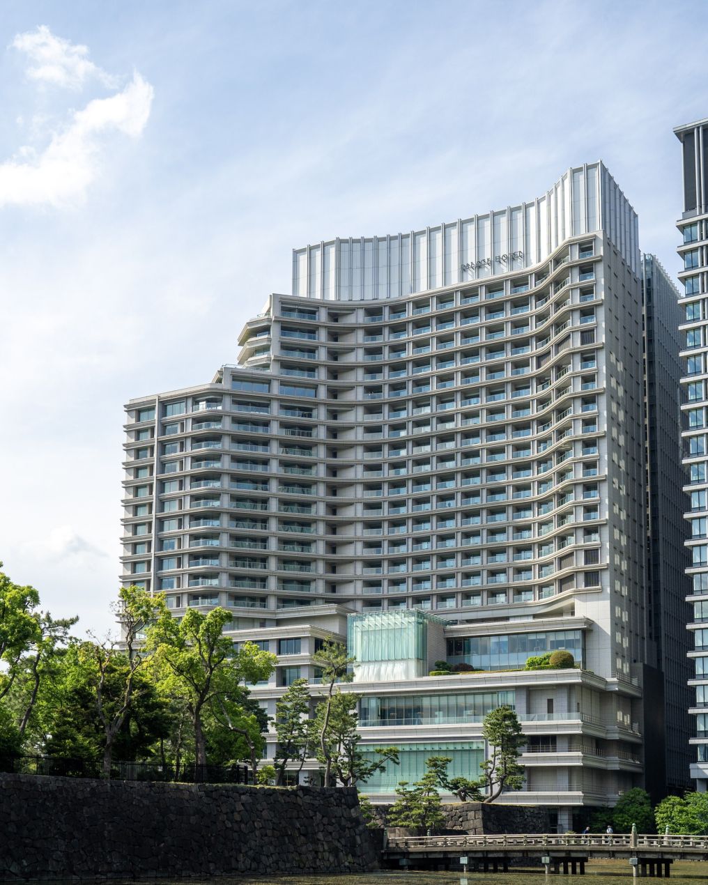 Palace Hotel Tokyo Venue photo