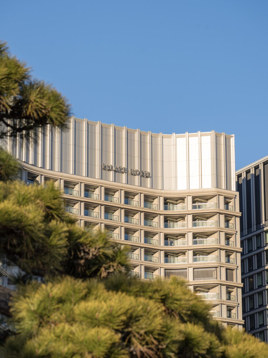 Palace Hotel Tokyo Venue photo