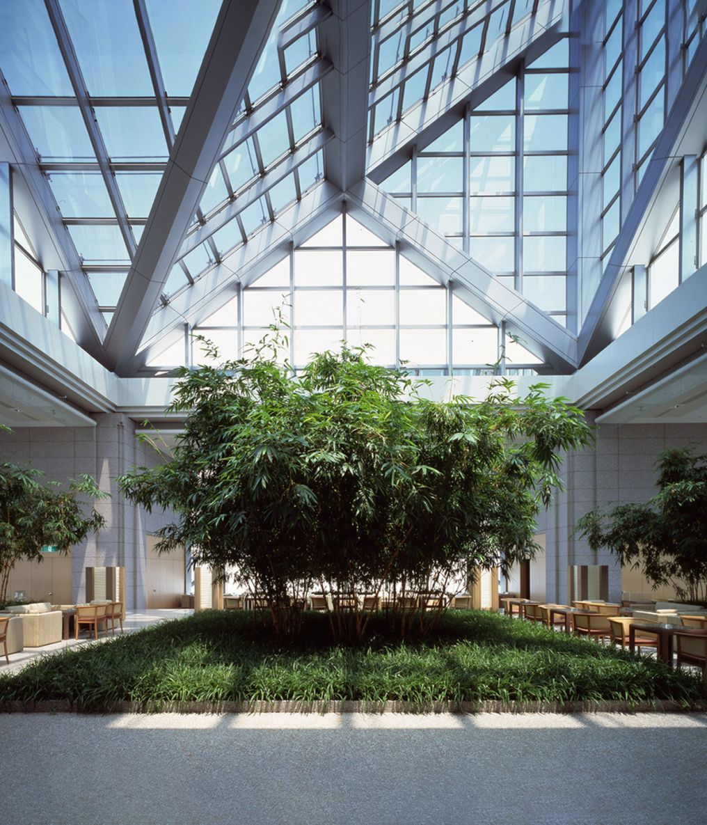 Park Hyatt Tokyo Venue photo