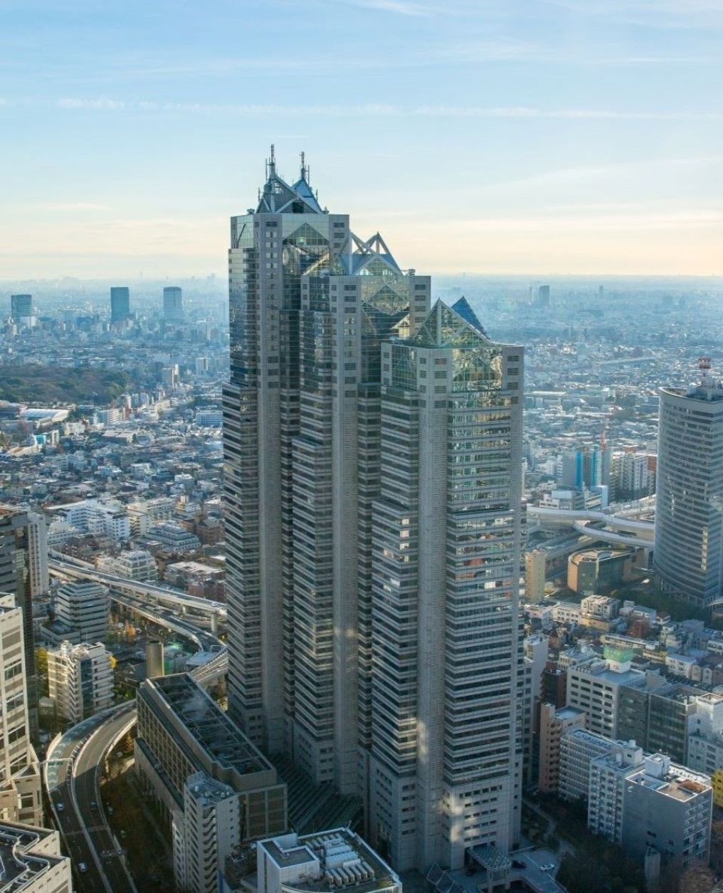 Park Hyatt Tokyo Venue photo