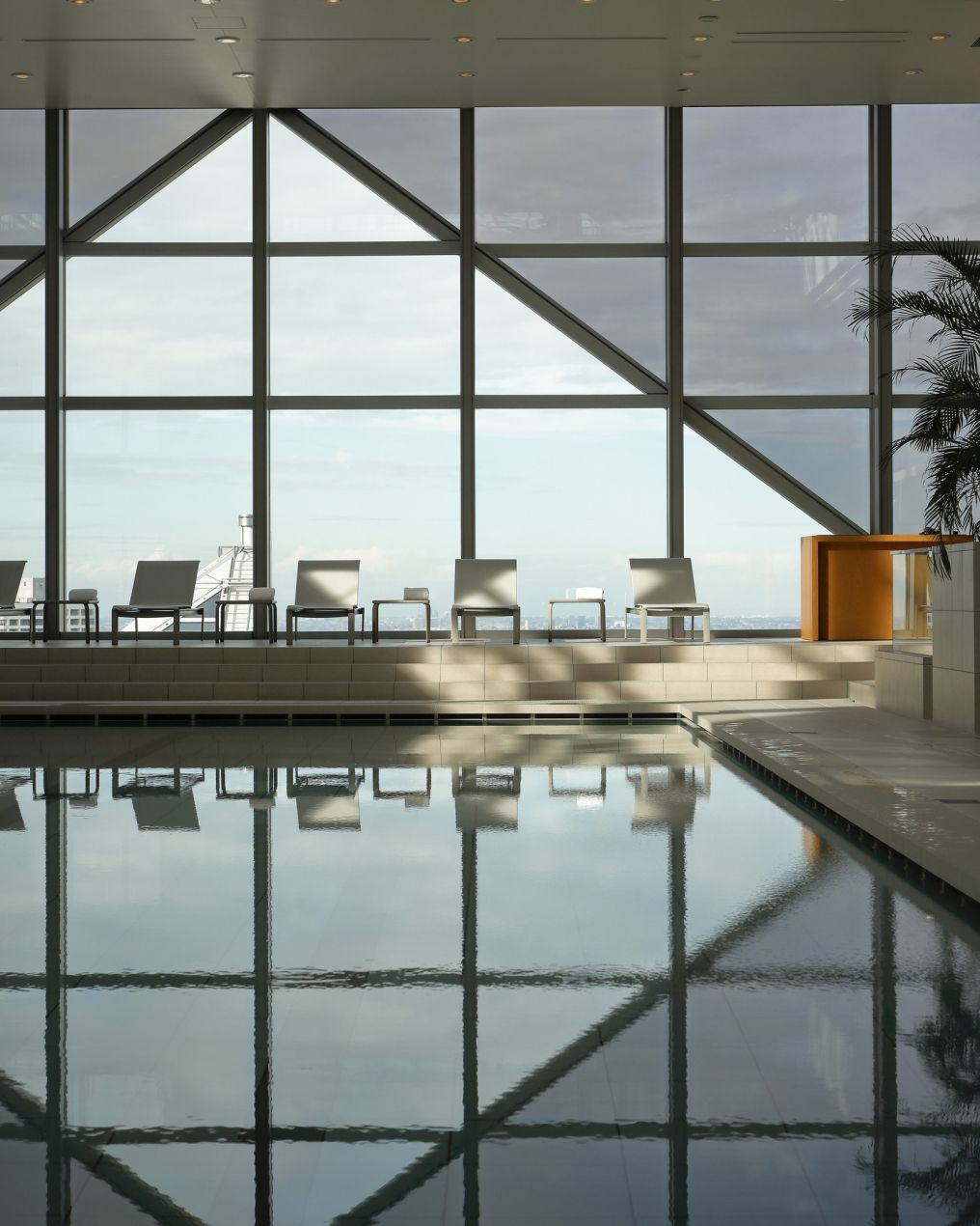 Park Hyatt Tokyo Venue photo