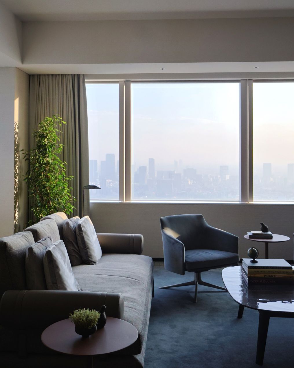 Park Hyatt Tokyo Venue photo