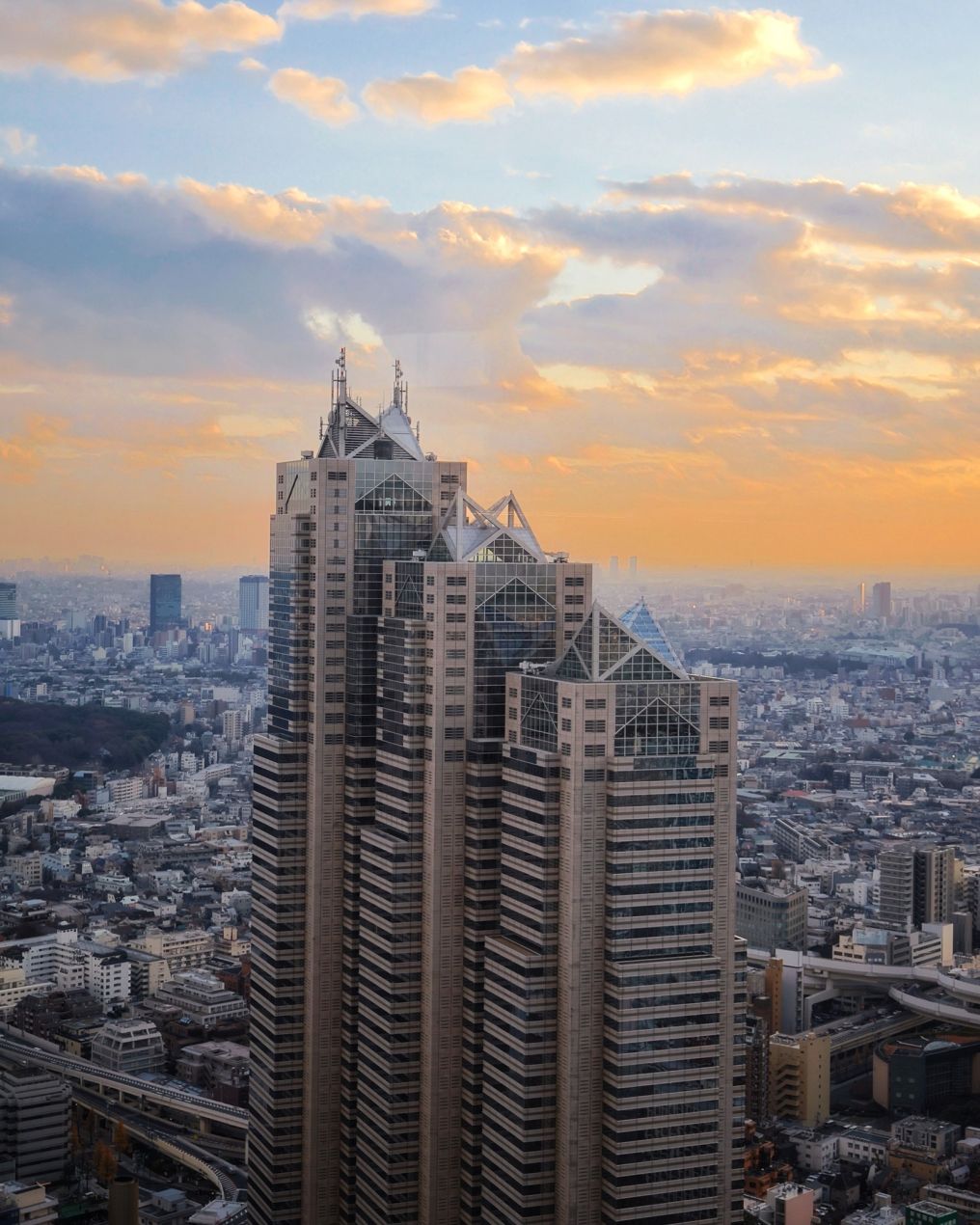 Park Hyatt Tokyo Venue photo