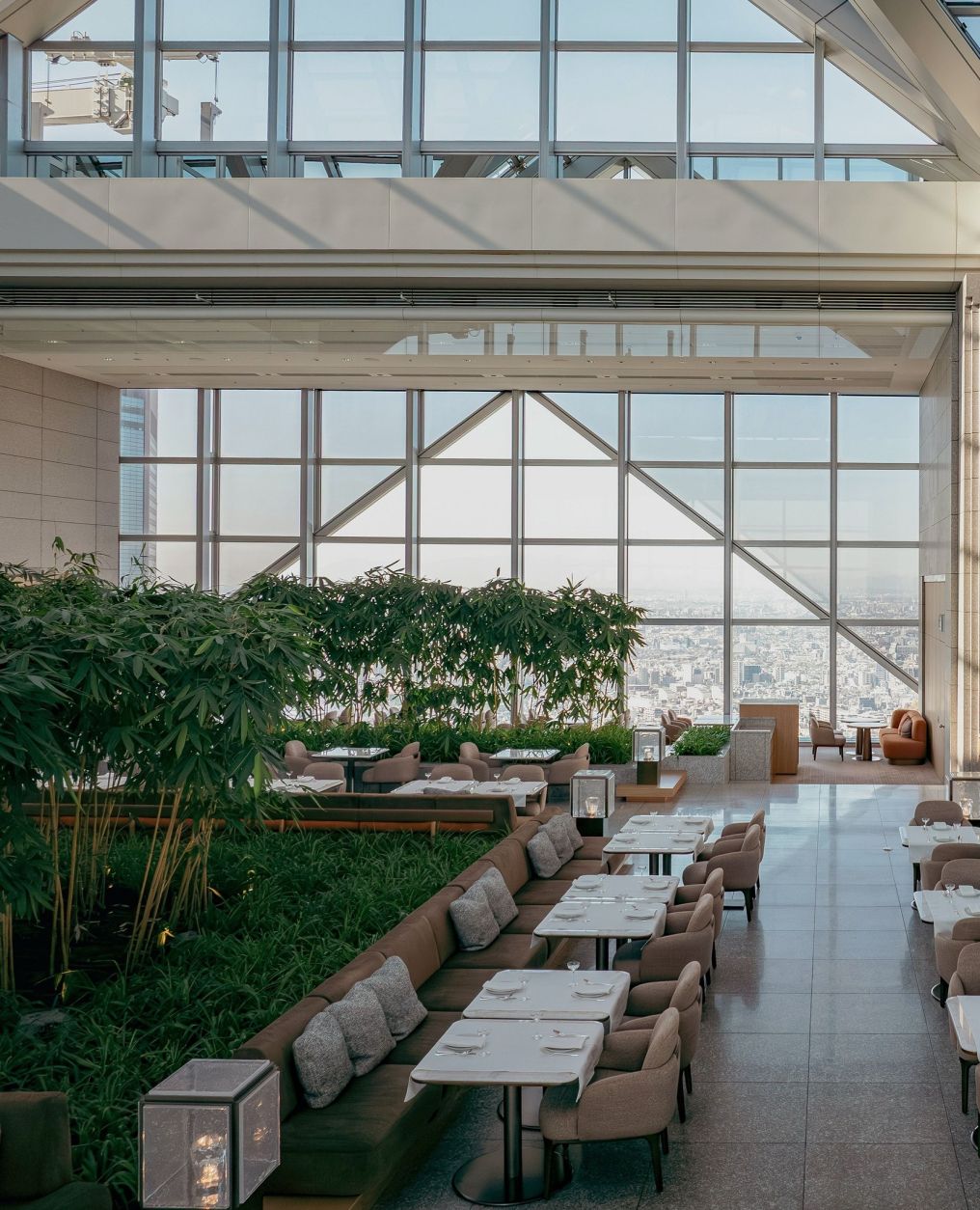 Park Hyatt Tokyo Venue photo