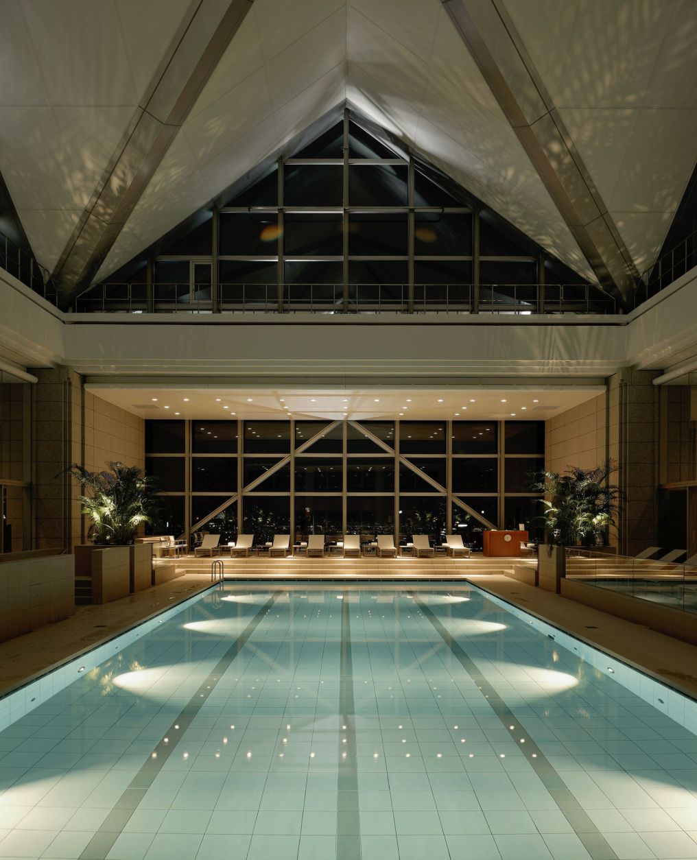 Park Hyatt Tokyo Venue photo