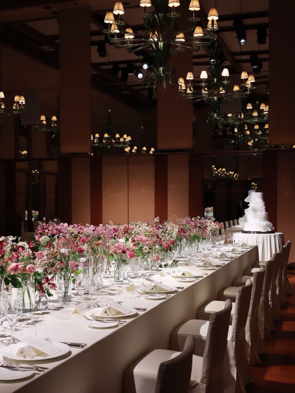 Park Hyatt Tokyo Venue photo