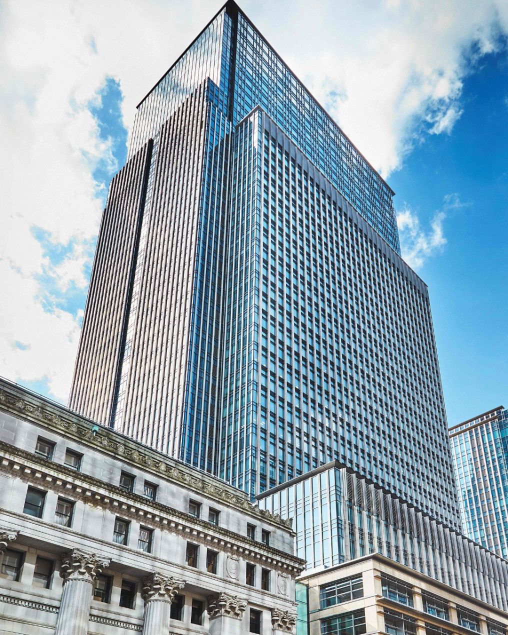 Mandarin Oriental, Tokyo Venue photo