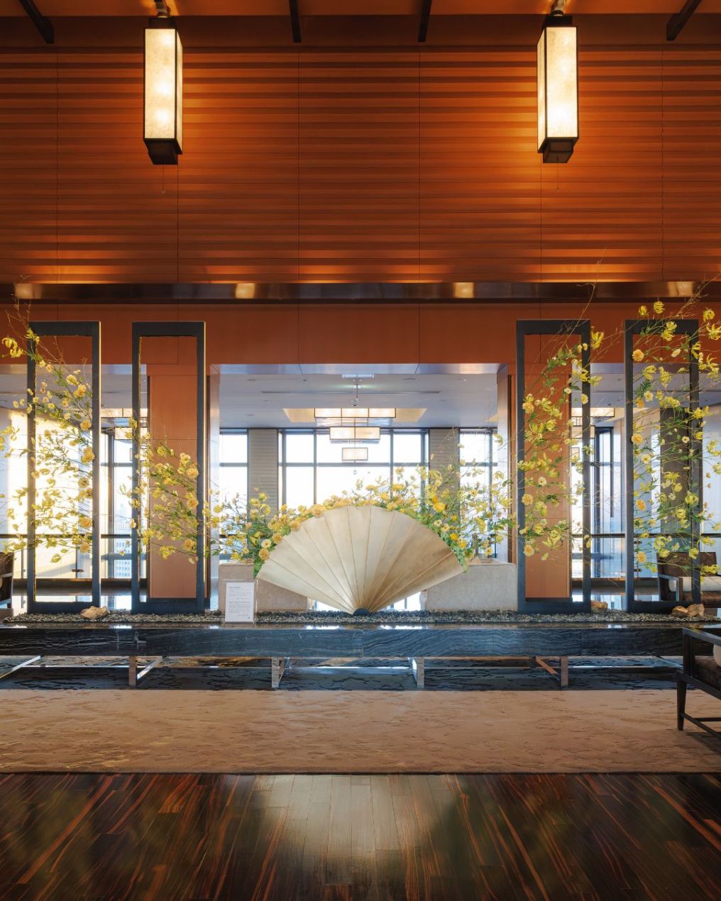Mandarin Oriental, Tokyo Venue photo
