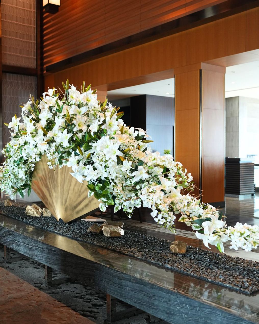 Mandarin Oriental, Tokyo Venue photo