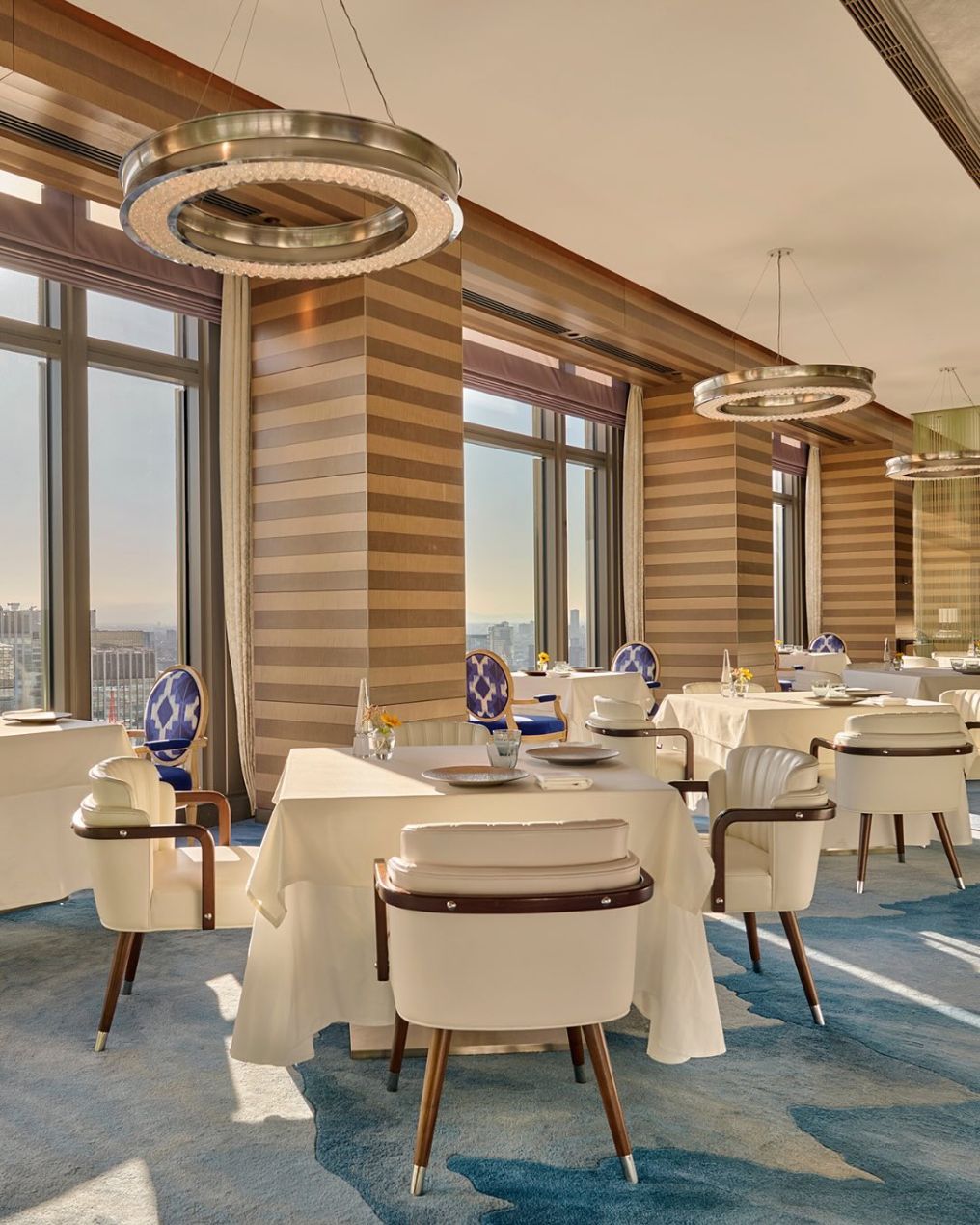 Mandarin Oriental, Tokyo Venue photo