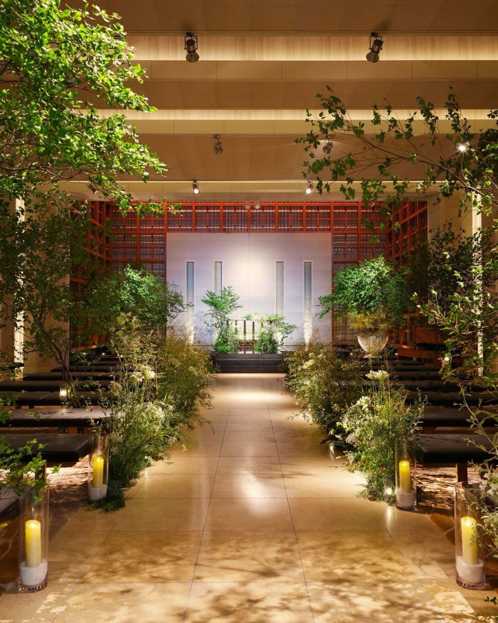 Mandarin Oriental, Tokyo Venue photo