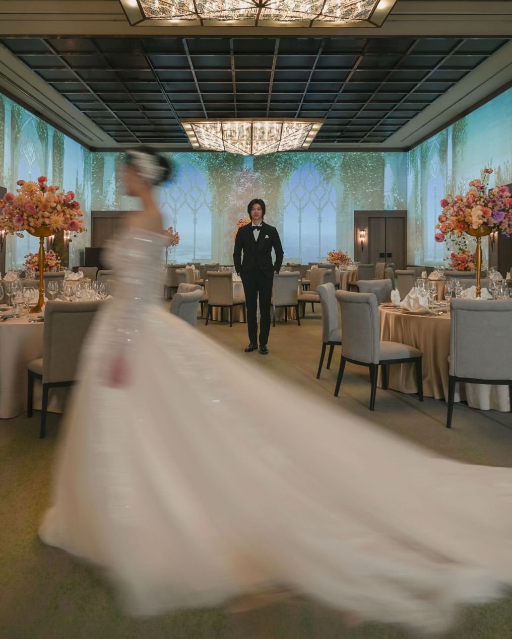 Mandarin Oriental, Tokyo Venue photo