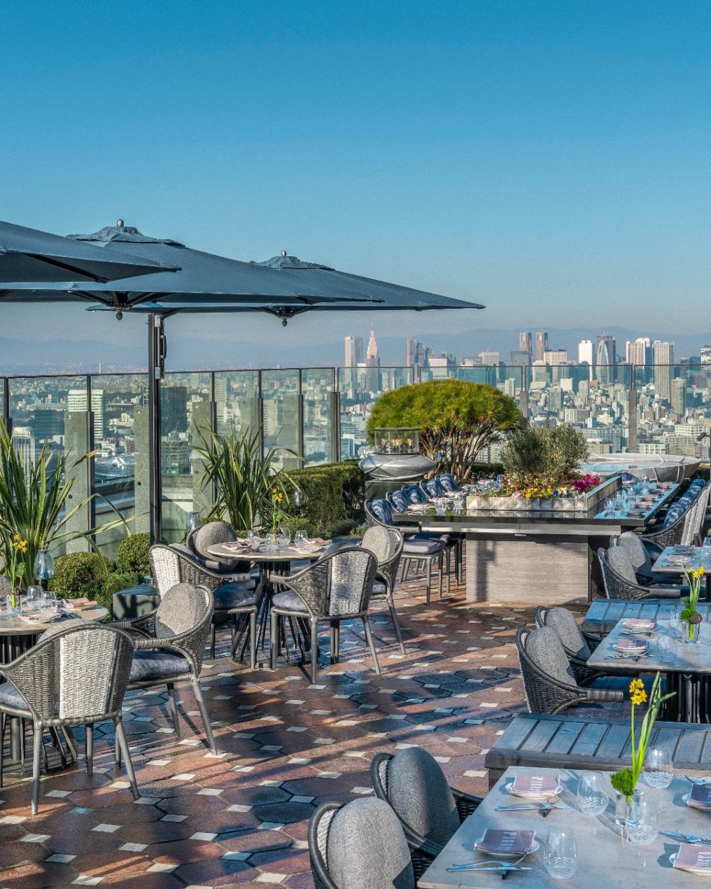 Four Seasons Hotel Tokyo at Otemachi Venue photo