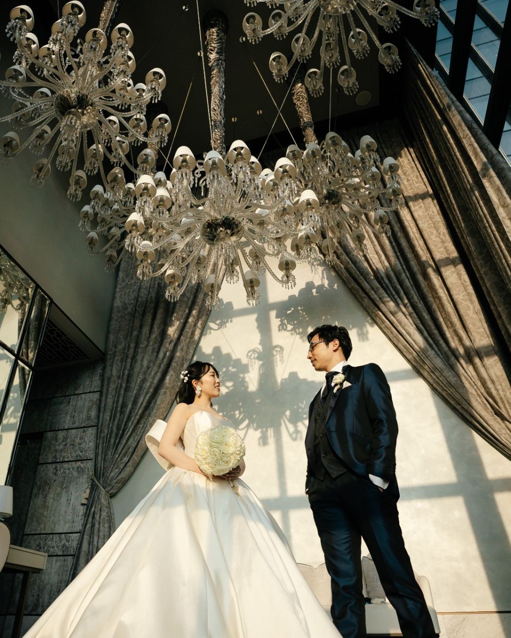 Four Seasons Hotel Tokyo at Otemachi Venue photo