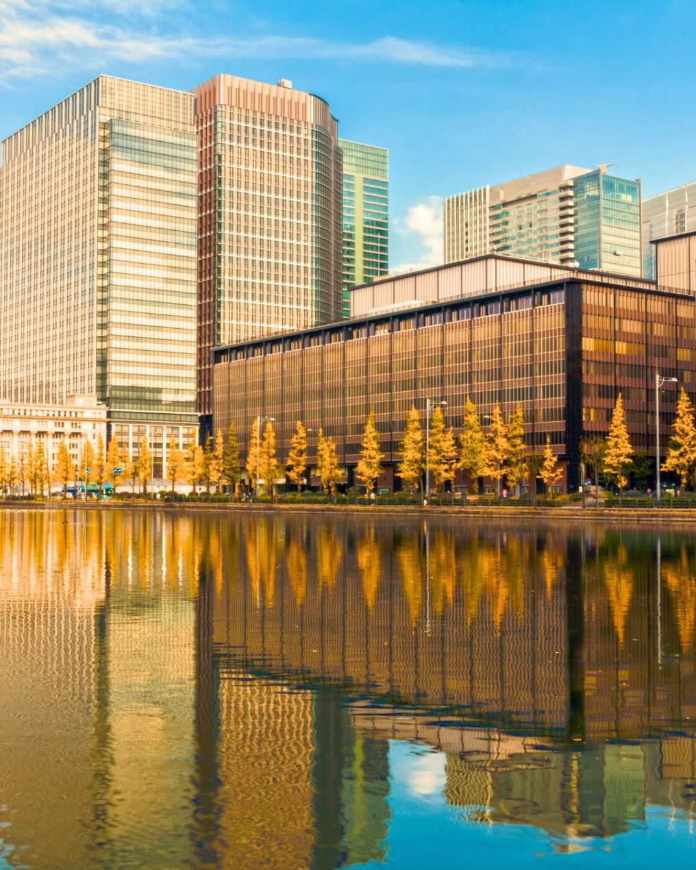 Four Seasons Hotel Tokyo at Otemachi Venue photo