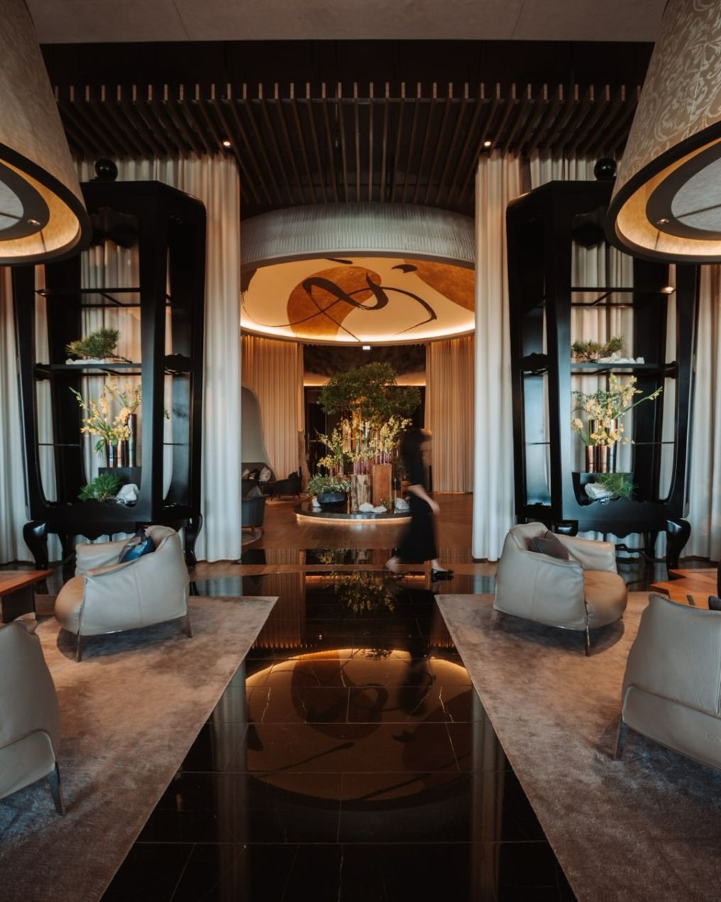 Four Seasons Hotel Tokyo at Otemachi Venue photo