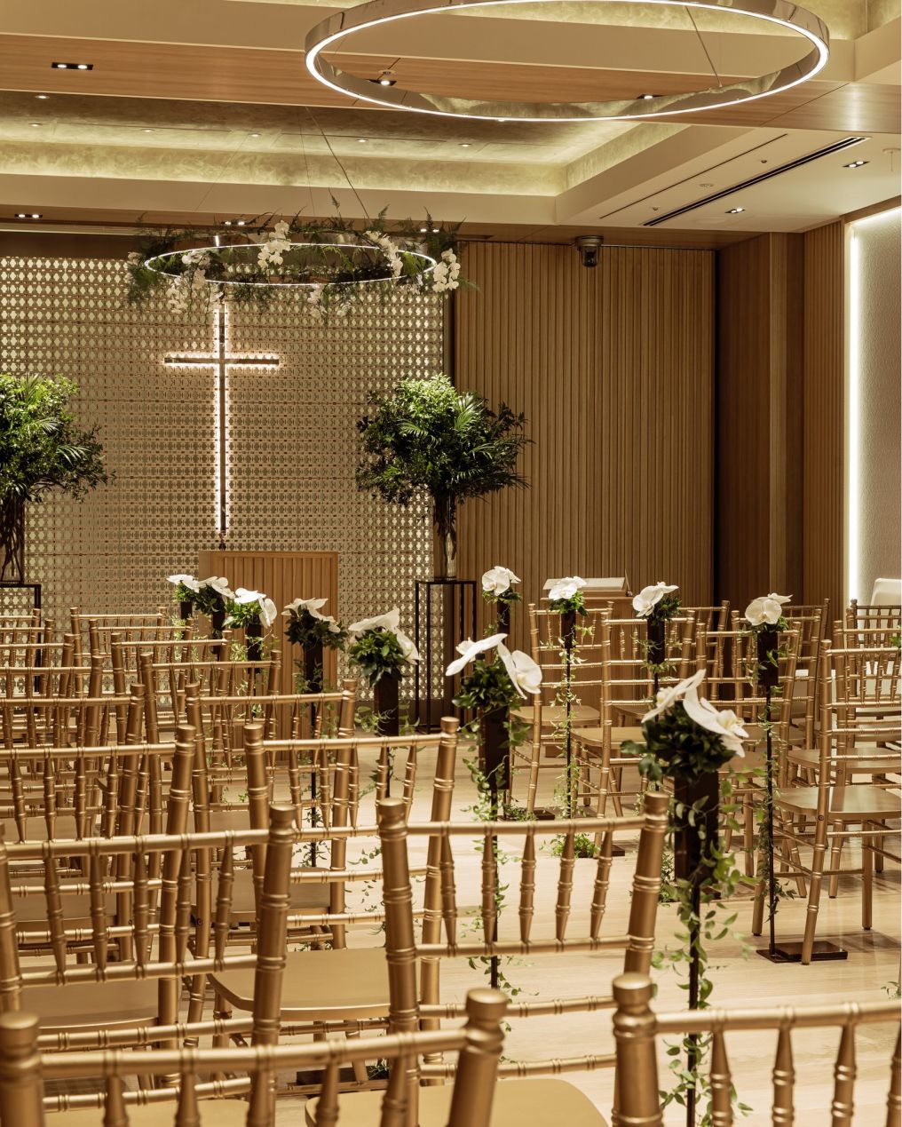 The Ritz-Carlton, Kyoto Venue photo