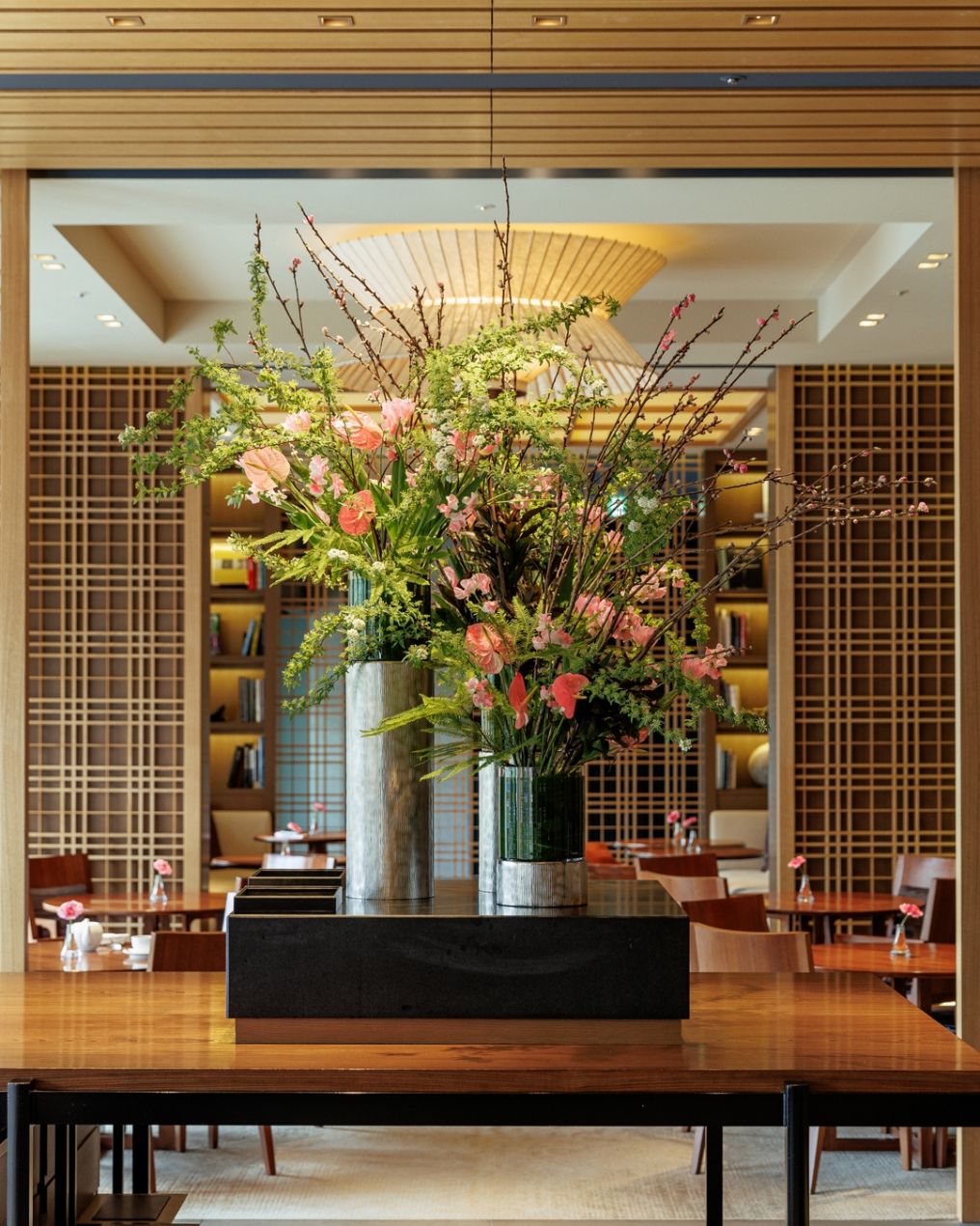 The Ritz-Carlton, Kyoto Venue photo
