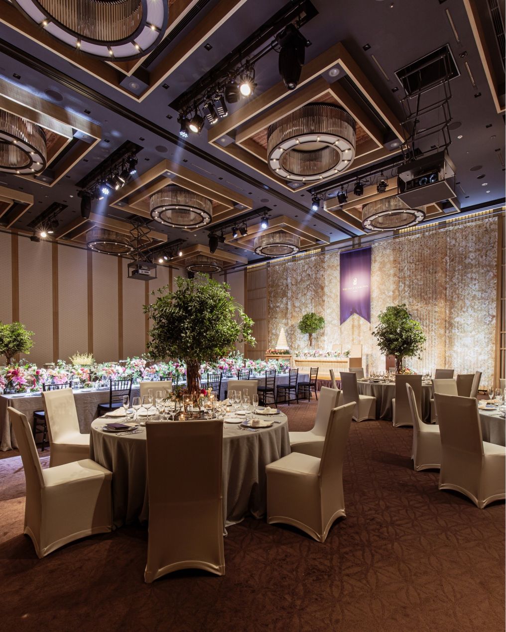 The Ritz-Carlton, Kyoto Venue photo
