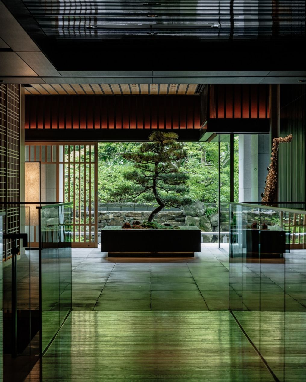 The Ritz-Carlton, Kyoto Venue photo