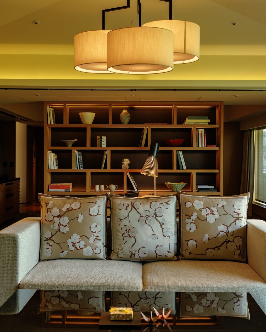 The Ritz-Carlton, Kyoto Venue photo