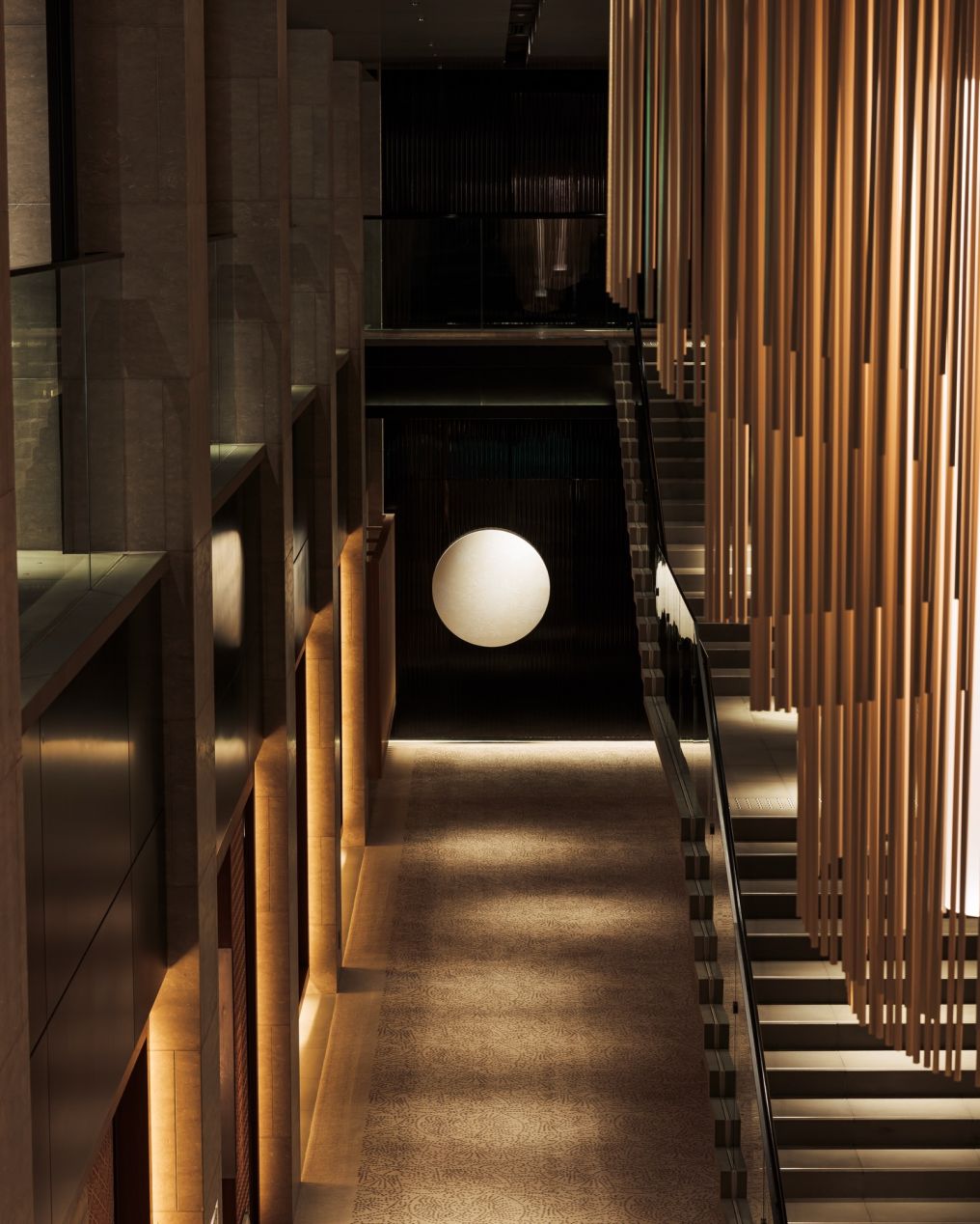 The Ritz-Carlton, Kyoto Venue photo