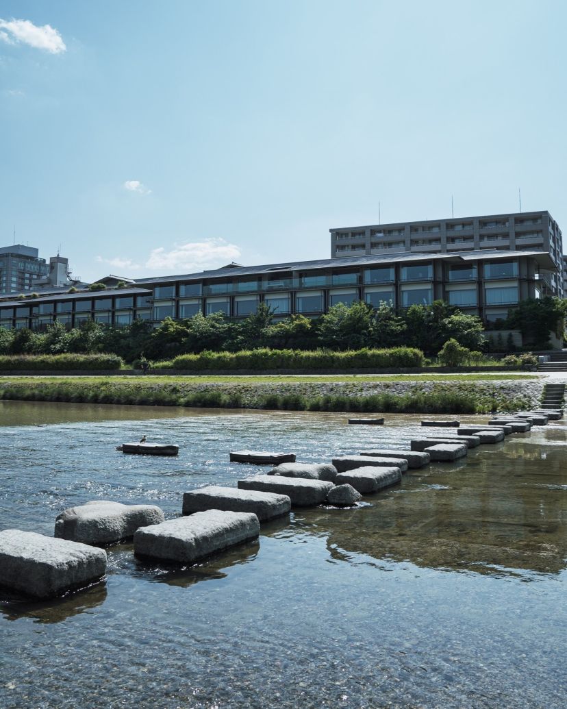 The Ritz-Carlton, Kyoto Venues