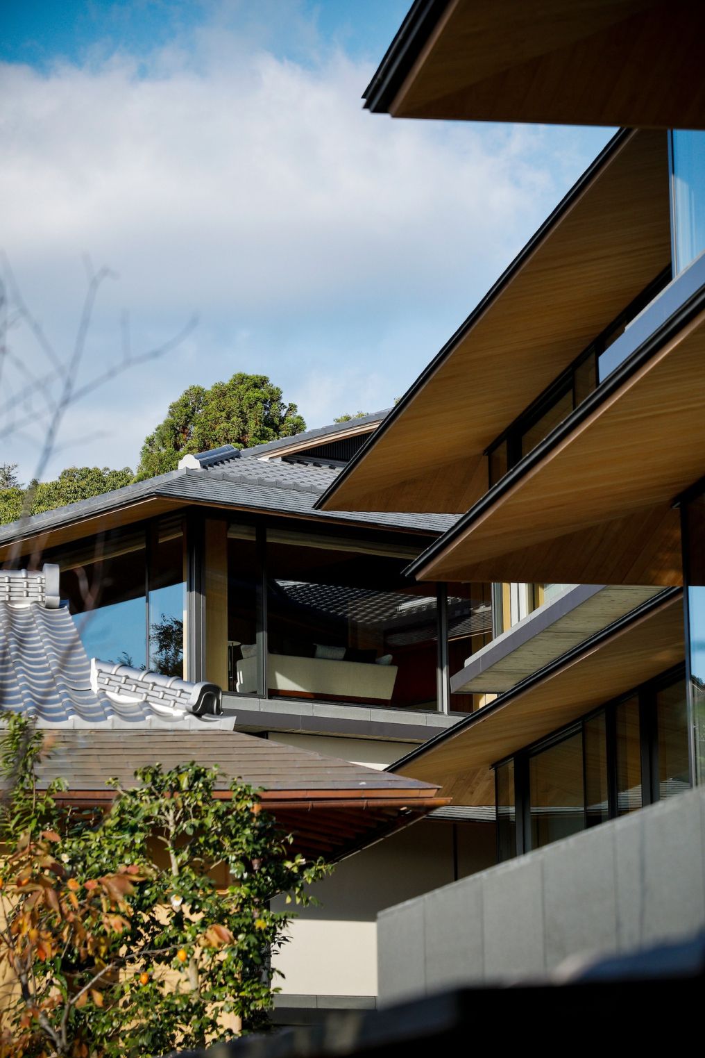 Park Hyatt Kyoto Venue photo