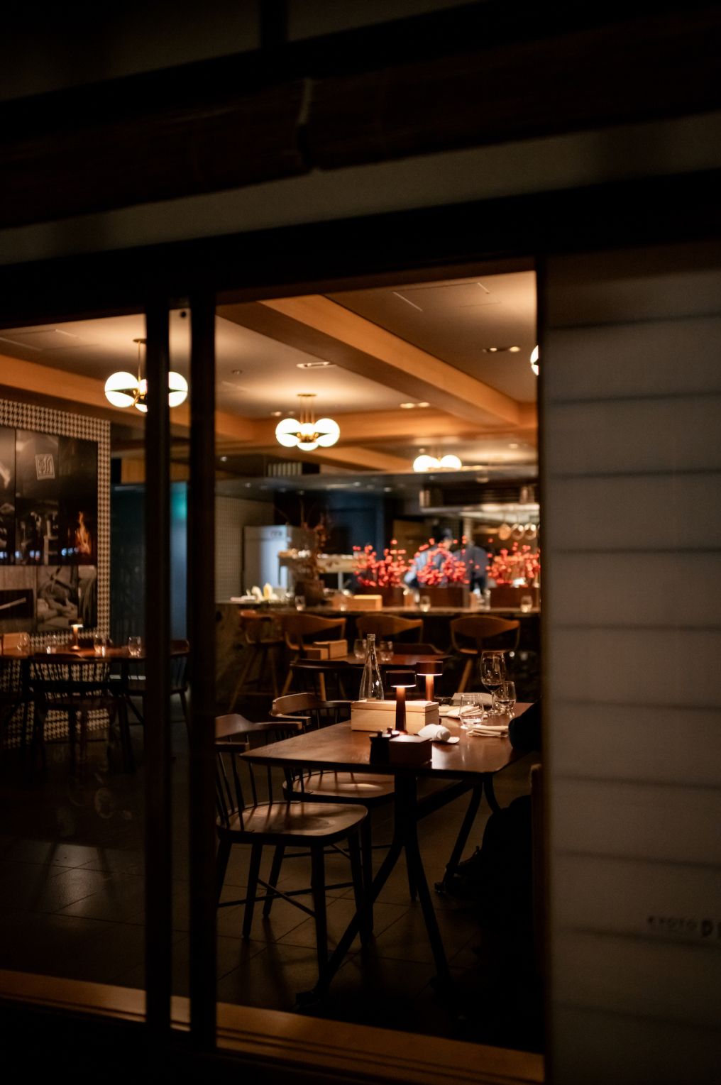 Park Hyatt Kyoto Venue photo