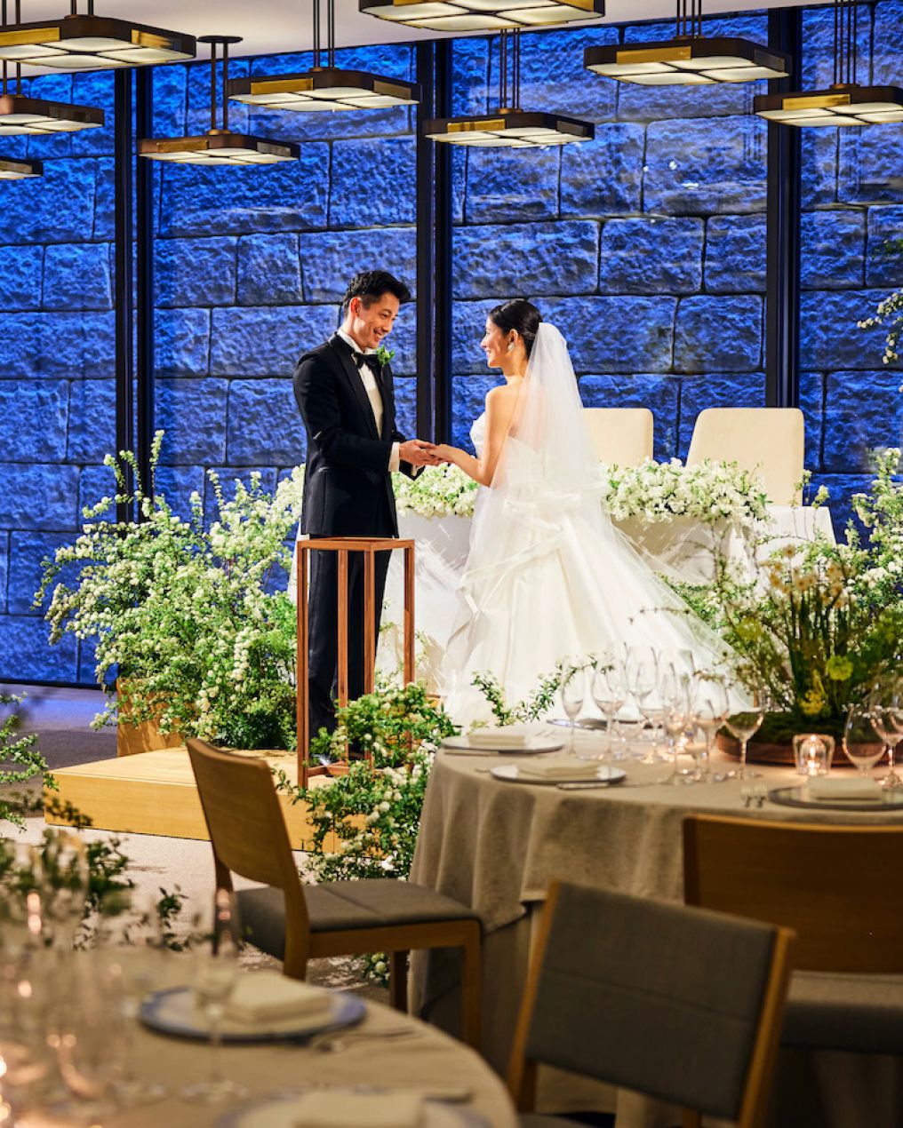 Park Hyatt Kyoto Venue photo