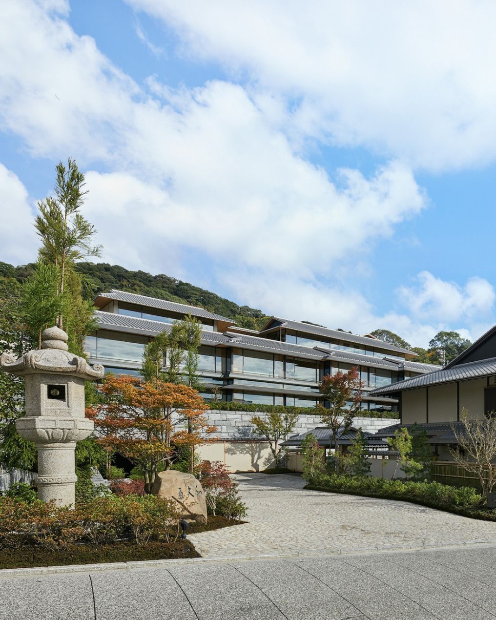 Park Hyatt Kyoto Venue photo