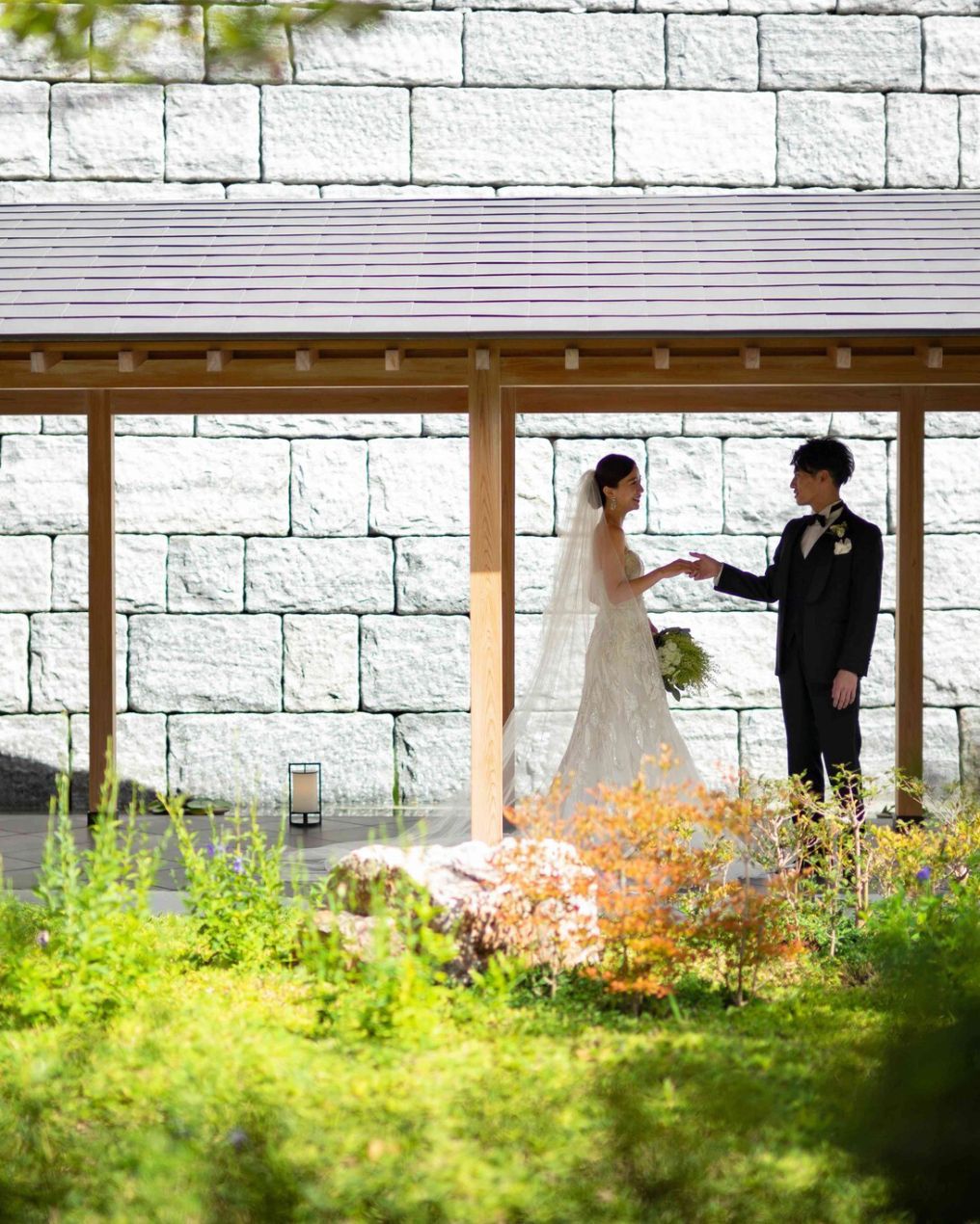 Park Hyatt Kyoto Venue photo