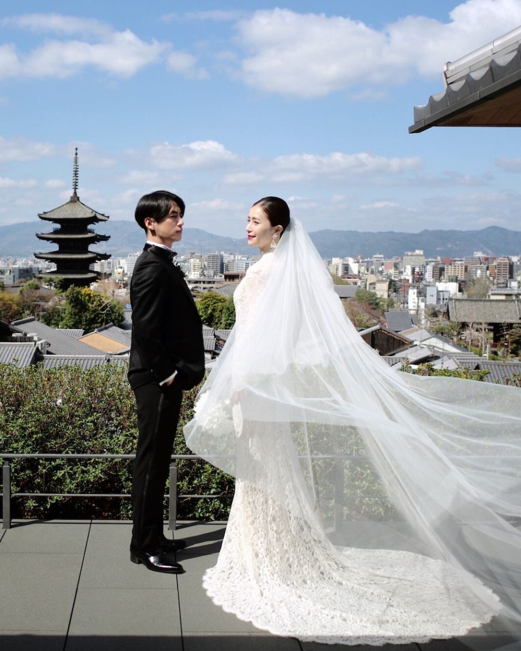 Park Hyatt Kyoto Venue photo