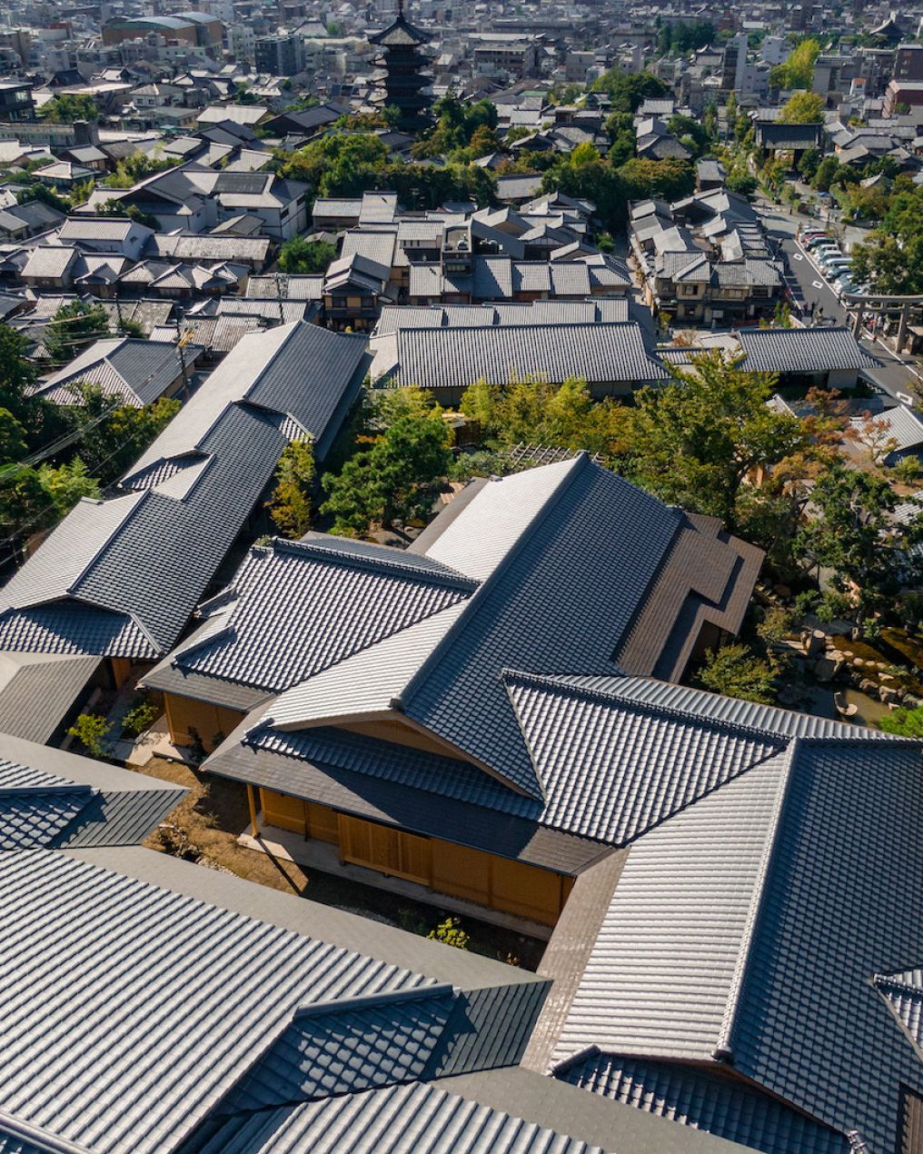 Park Hyatt Kyoto Venue photo