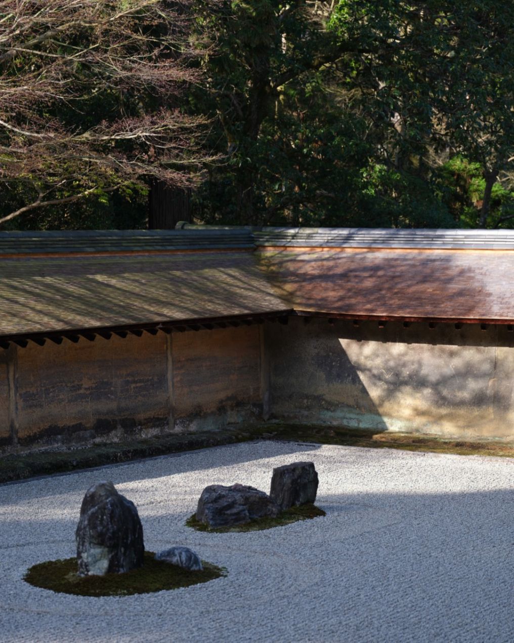 Aman Kyoto Venue photo