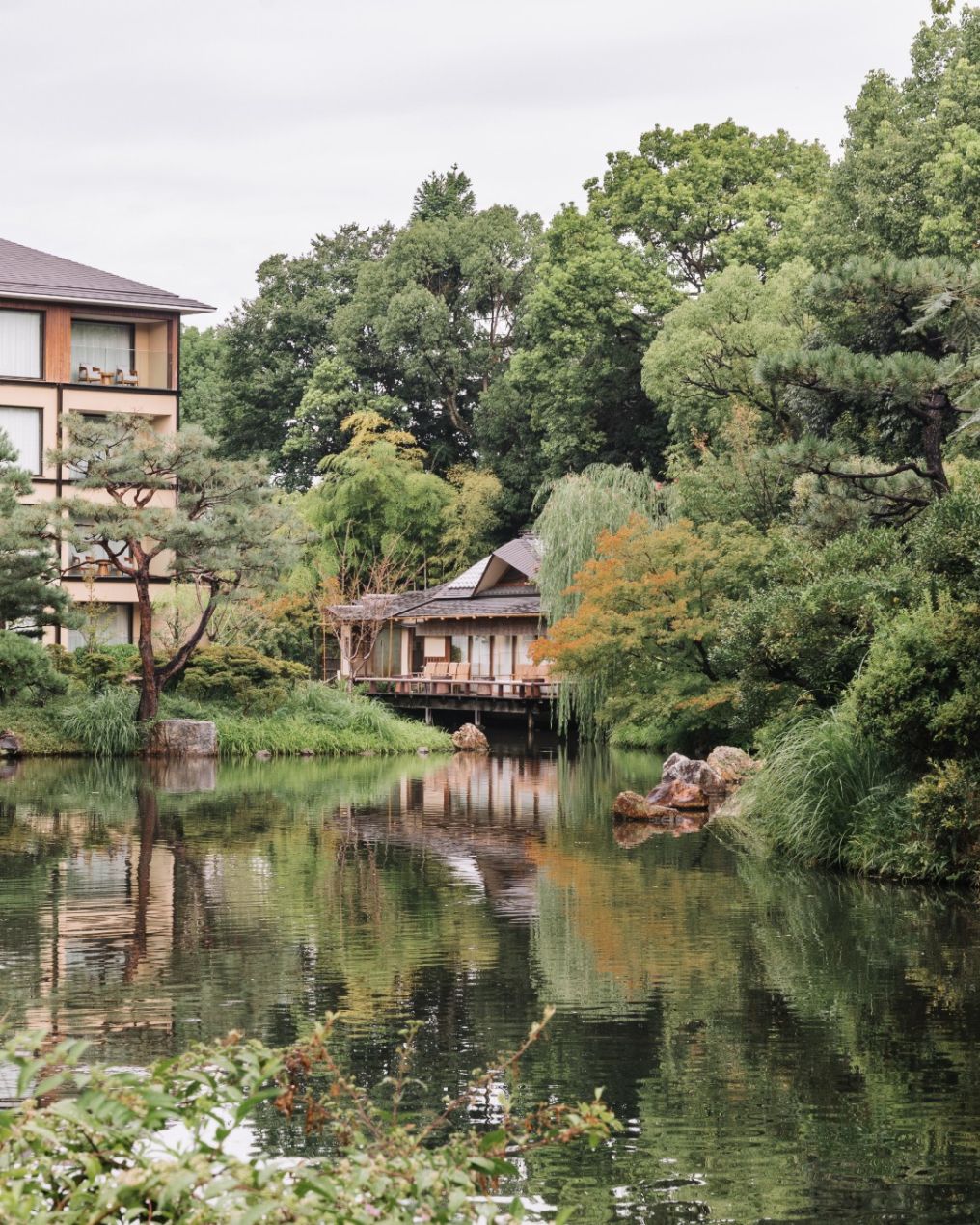 Four Seasons Hotel Kyoto Venue photo