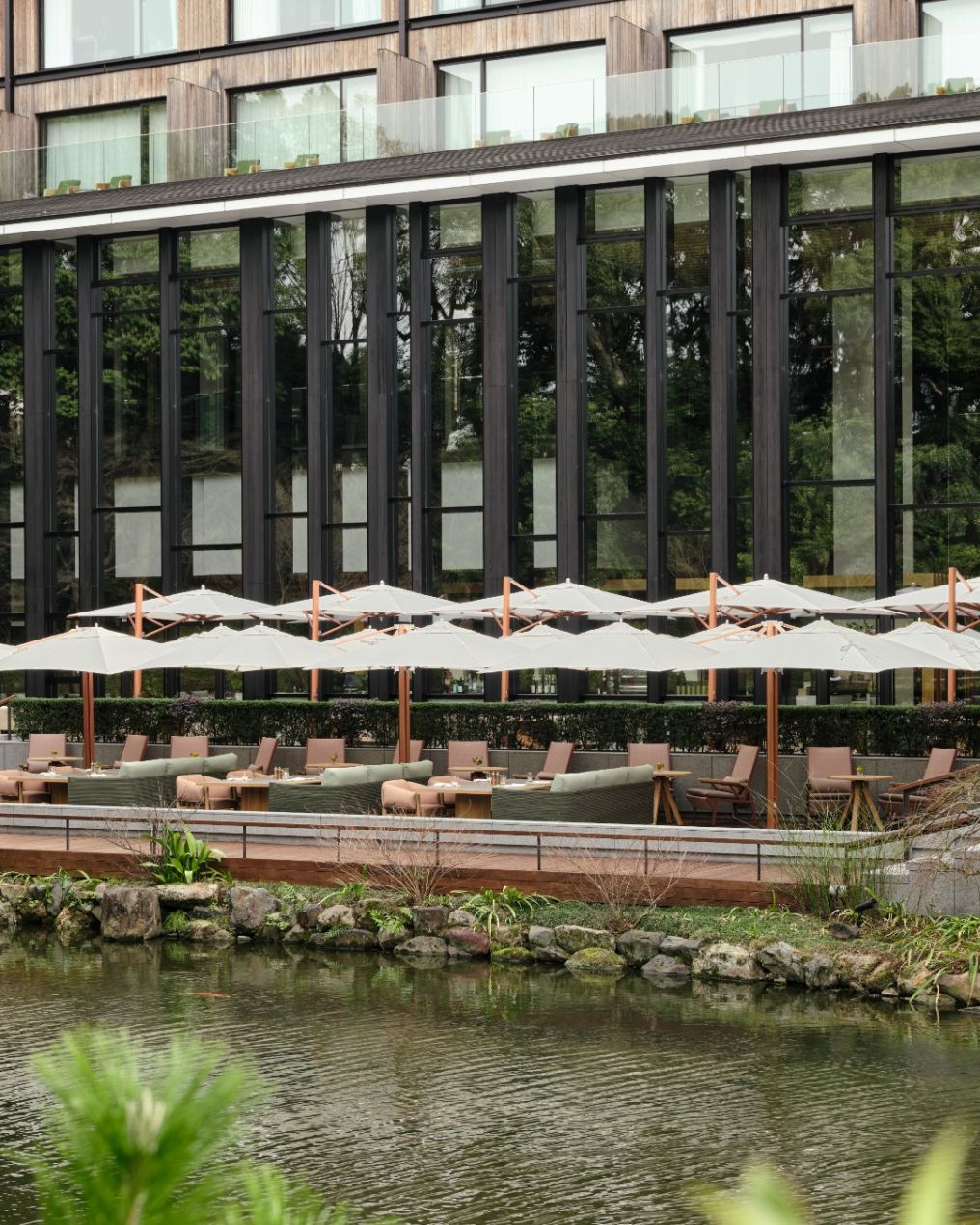 Four Seasons Hotel Kyoto Venue photo