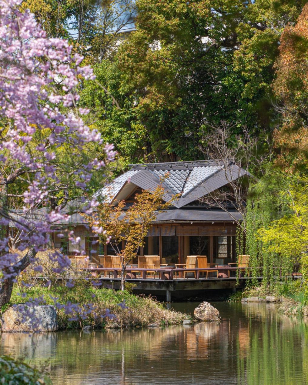 Four Seasons Hotel Kyoto Venue photo