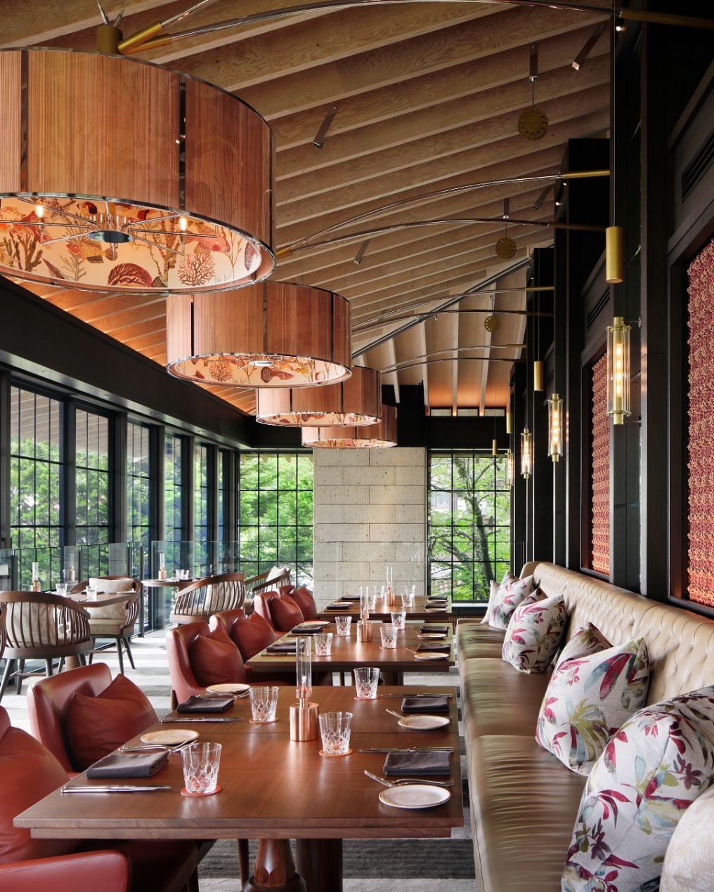 The Ritz-Carlton, Nikko Venue photo