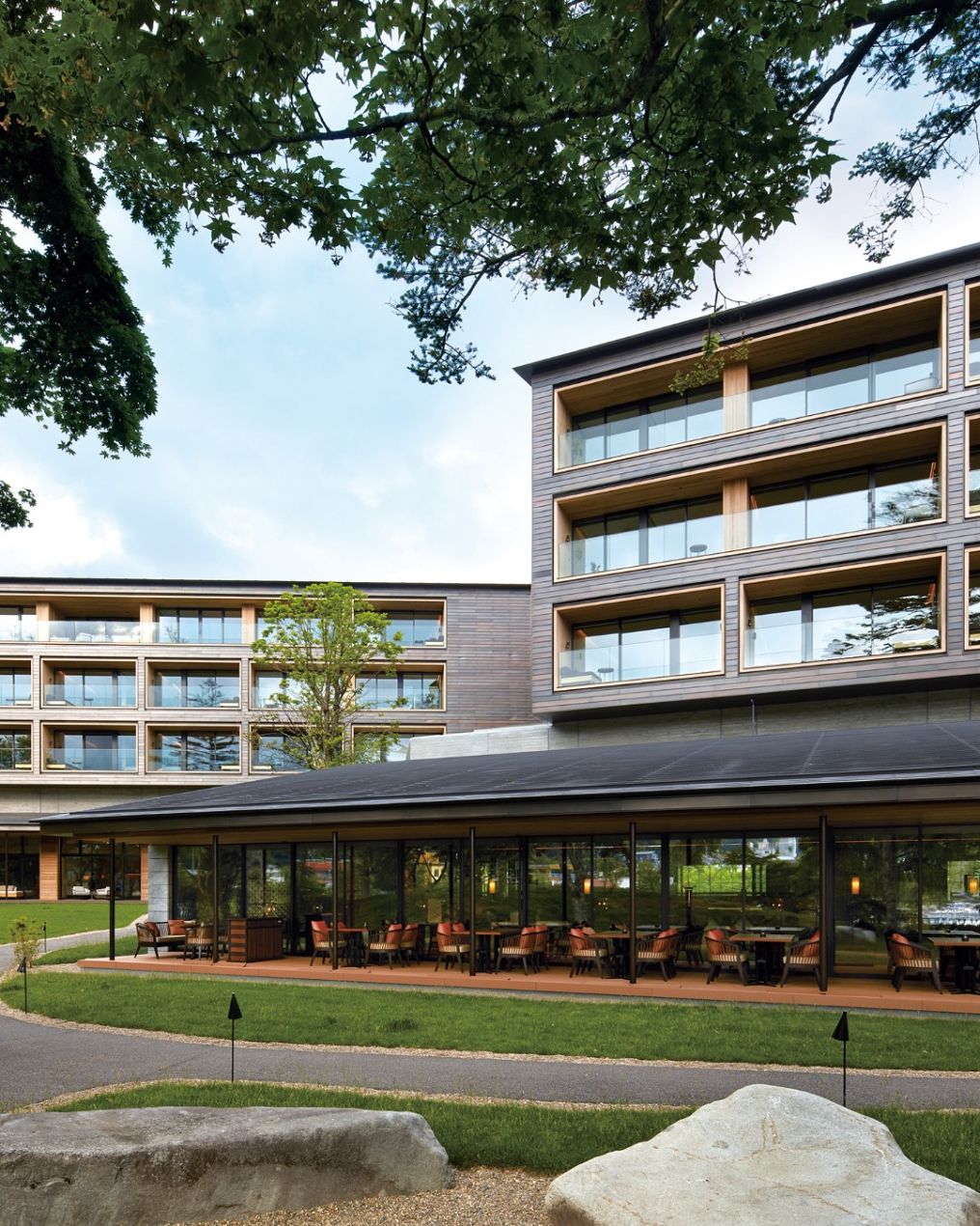 The Ritz-Carlton, Nikko Venue photo