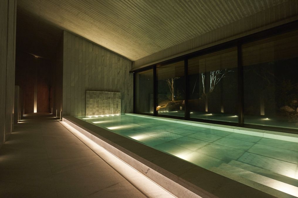 The Ritz-Carlton, Nikko Venue photo