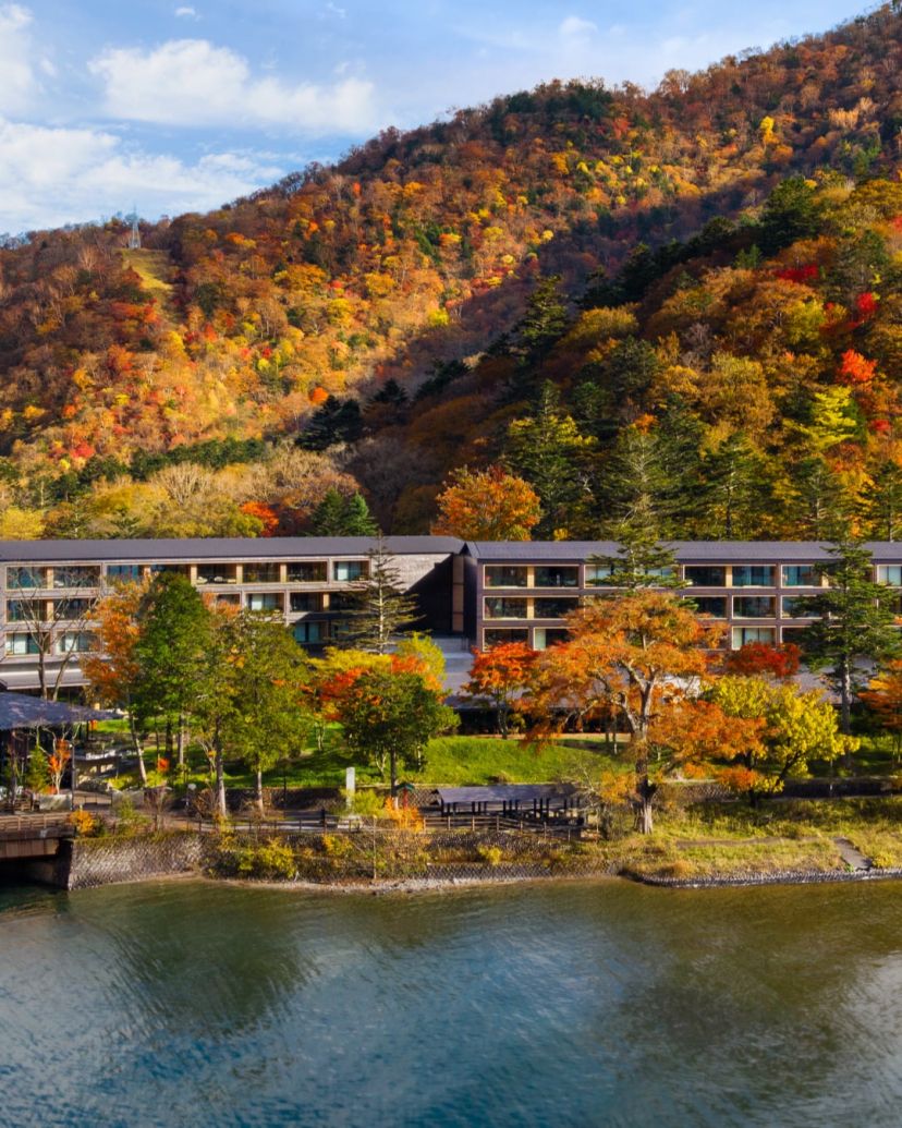 The Ritz-Carlton, Nikko Venues