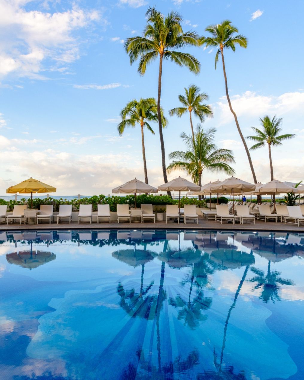 Halekulani Okinawa Venue photo