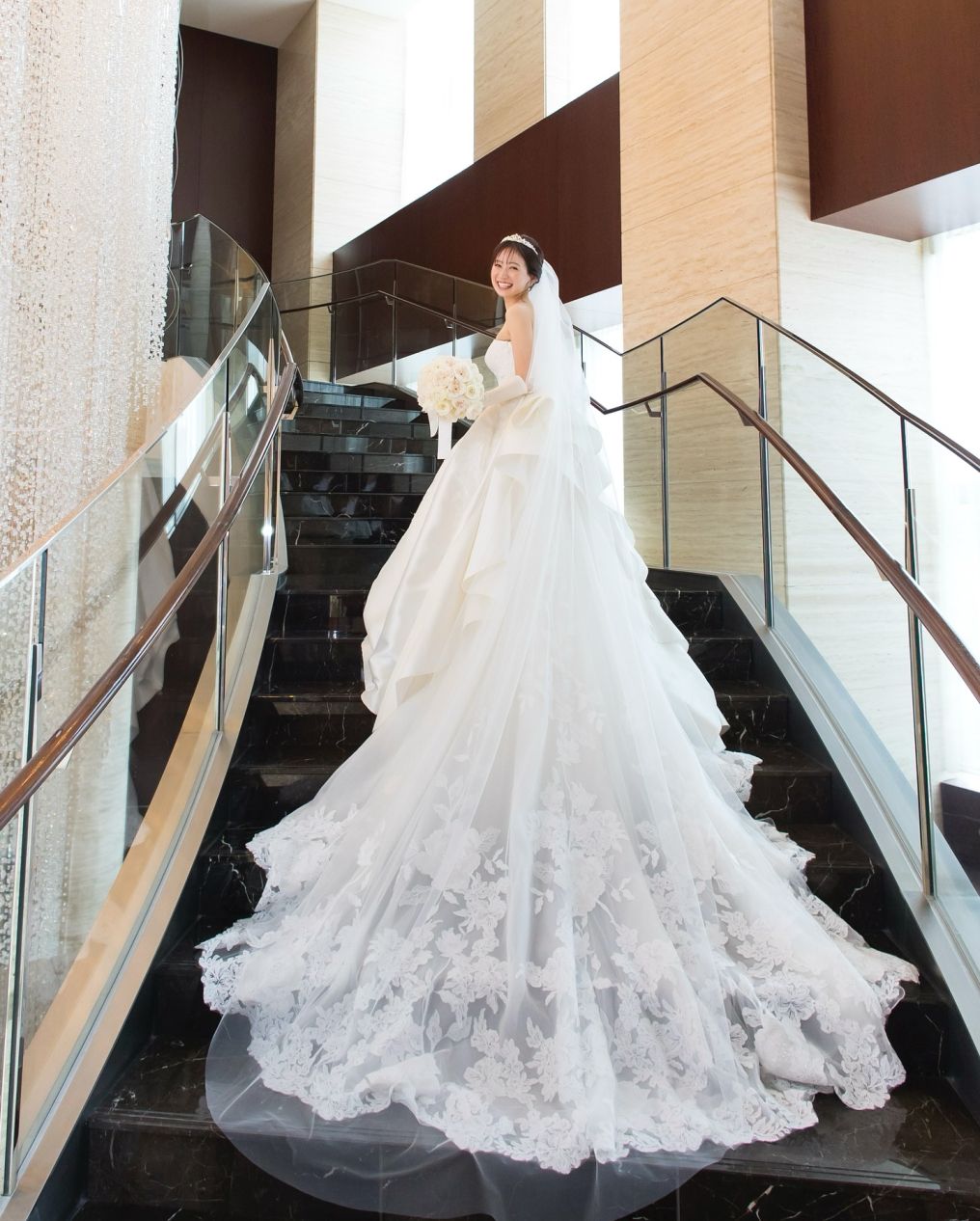 Shangri-La Tokyo Venue photo