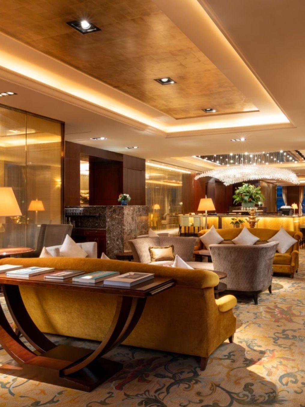 Shangri-La Tokyo Venue photo