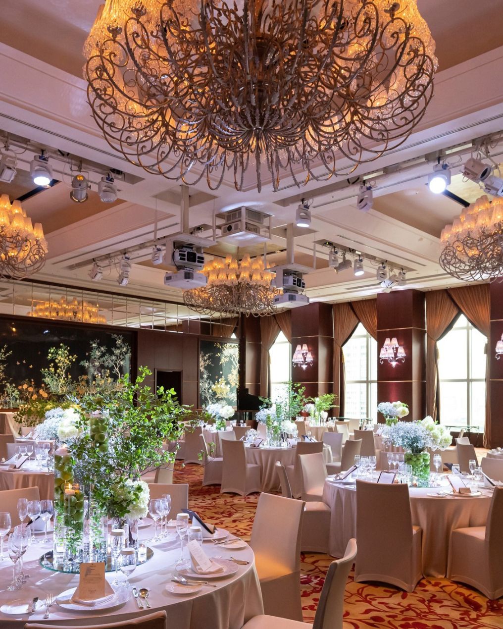 Shangri-La Tokyo Venue photo