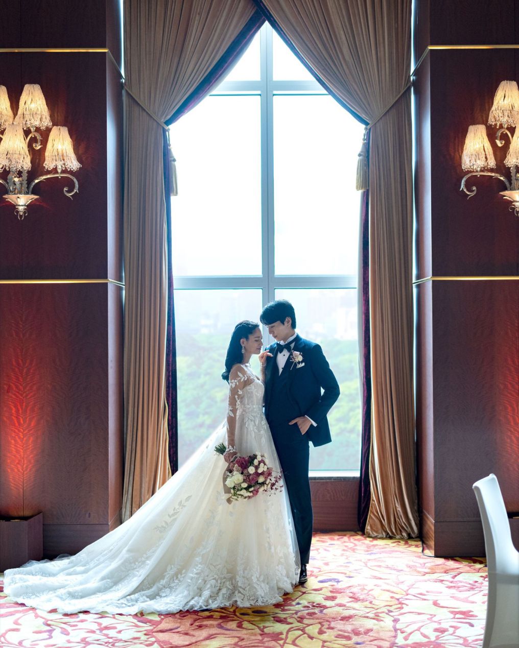 Shangri-La Tokyo Venue photo